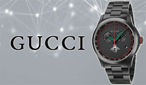 Buy and Sell Gucci Watches 